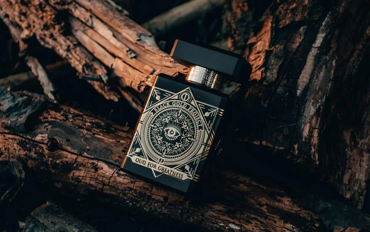 initio parfums