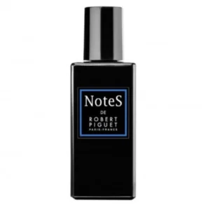 Robert Piguet NoteS
