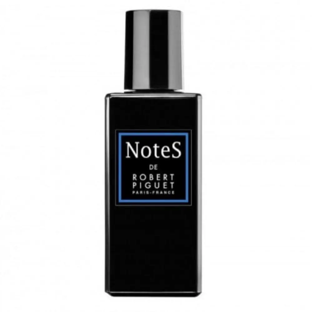 Robert Piguet NoteS