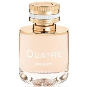Boucheron Quatre - بوشرون عطر كواتر للنساء فى السعودية
