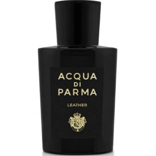 Aqua Di Parma Leather