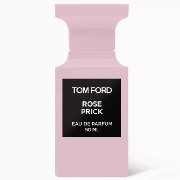 Tom Ford Rose Prick