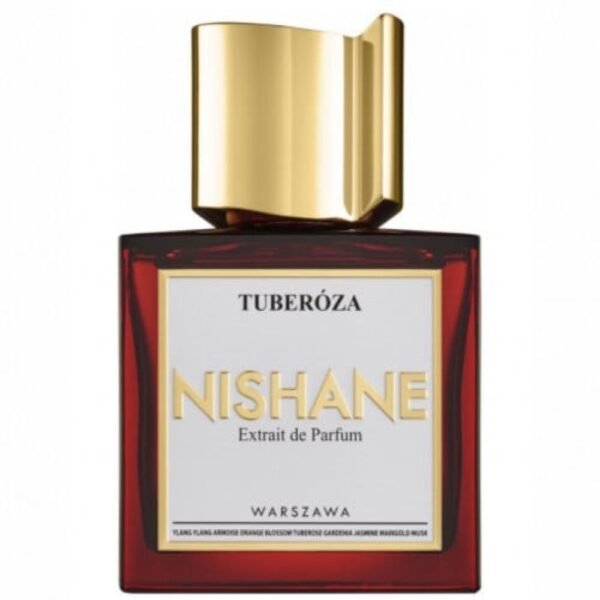 Nishane Tuberoza