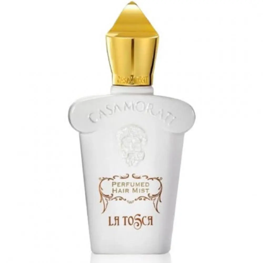 Casamorati La Tosca Hair Mist - زيرجوف كاساموراتي