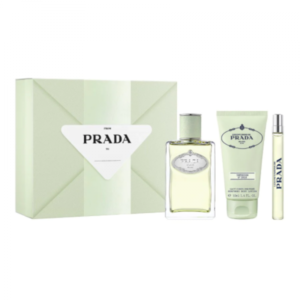 Prada Iris Set