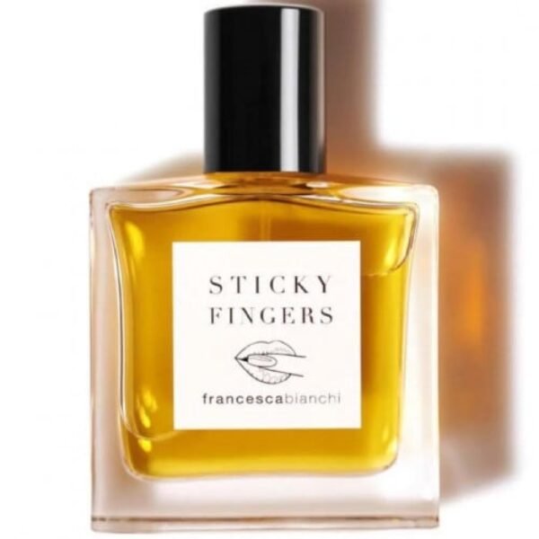 Francesca Bianchi Sticky Fingers