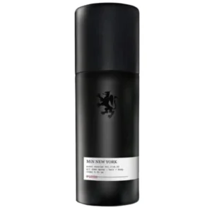 Min New York Plush All Over Spray - من نيويورك بلوش أوول أوفر سبراي