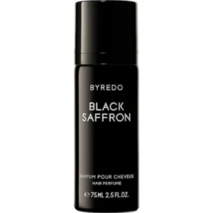Byredo Black Saffron Hair Mist - بايريدو بلاك سافرون عطر للشعر