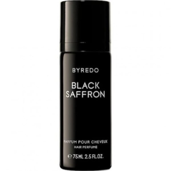 Byredo Black Saffron Hair Mist