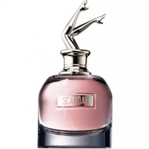 Jean Paul Gualtier Scandal - بول غوتييه سكاندال