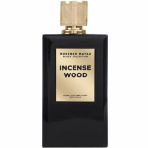 Rosendo Mateu Incense Wood - روزندو ماتيو انسيس وود اكستريت دو برفيوم