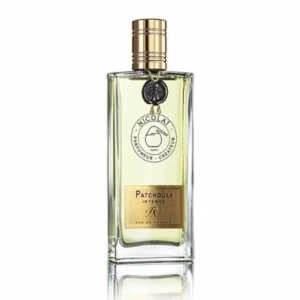 Nicolai Patchouli Intense - برفان باتشولي إنتنس نيكولاي