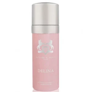 Parfumes De Marly Delina Hair Mist - عطر الشعر ديلنا من بارفيومز دي مارلي للنساء - 75مل