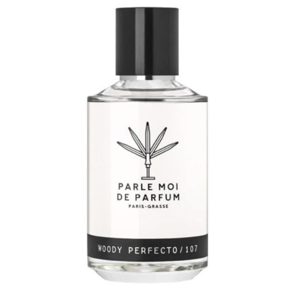 Parle Moi De Parfum Woody Perfecto