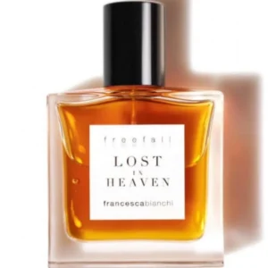 Francesca Bianchi Lost in Heaven