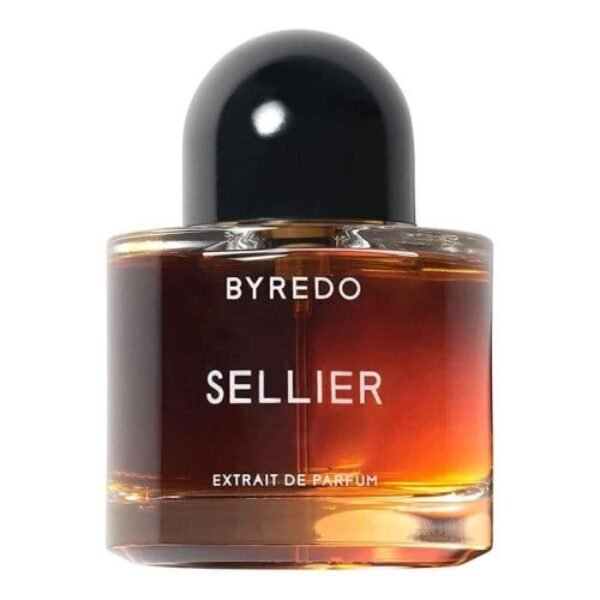 Byredo Black Saffron