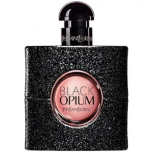 YSL Black Opium - اف سان لوران بلاك أوبيوم فى السعودية