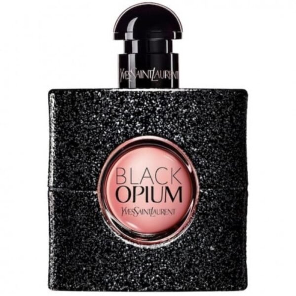 YSL Black Opium