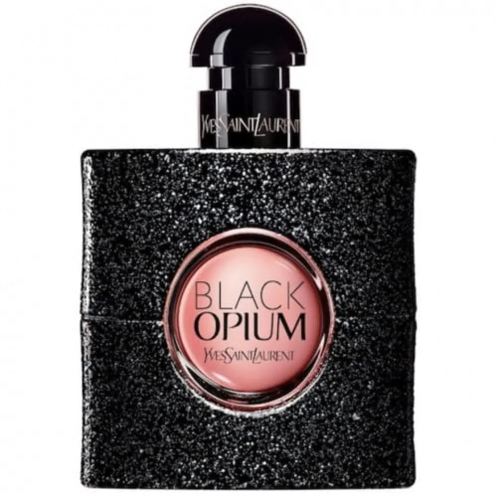 YSL Black Opium - اف سان لوران بلاك أوبيوم فى السعودية