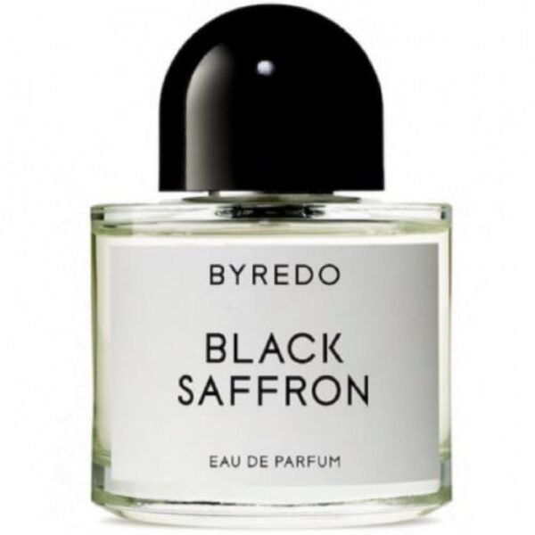 Byredo Black Saffron