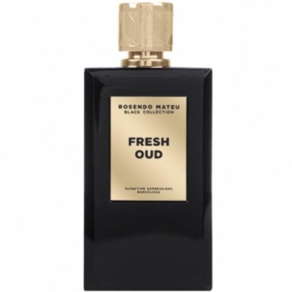 Rosendo Mateu Fresh Oud