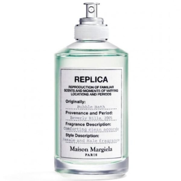 Maison Margiela Bubble Bath