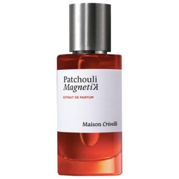 Maison Crivelli Patchouli Magnetik