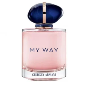 Armani My Way - جورجيو أرماني ماي واي فى السعودية