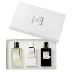 Van Cleef And Arples 3 Perfumes Set - فان كليف اند اربيلس كولكشن فى السعودية