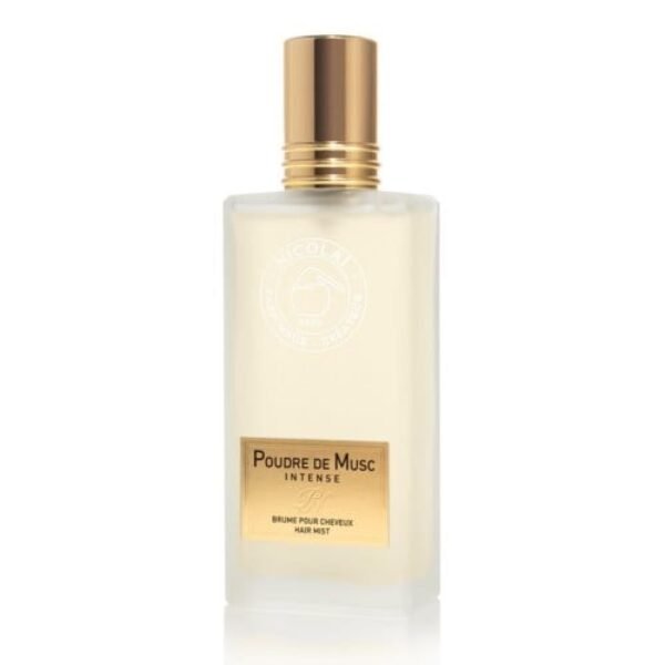 Nicolai Poudre De Musc Intense Hair Mist