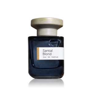 Atelier Materi Santal Blond - أتيلير ماتيري سانتال بلوند أو دو برفيوم فى السعودية