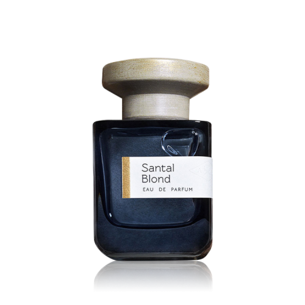 Atelier Materi Santal Blond - أتيلير ماتيري سانتال بلوند أو دو برفيوم فى السعودية