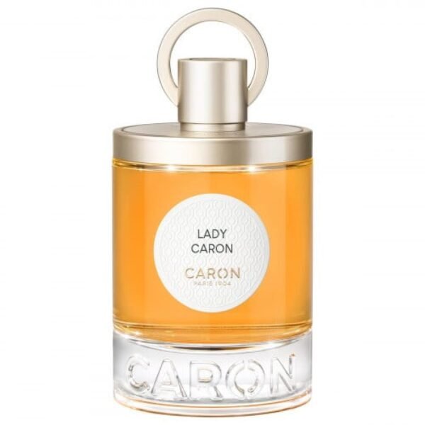 Caron Lady Caron