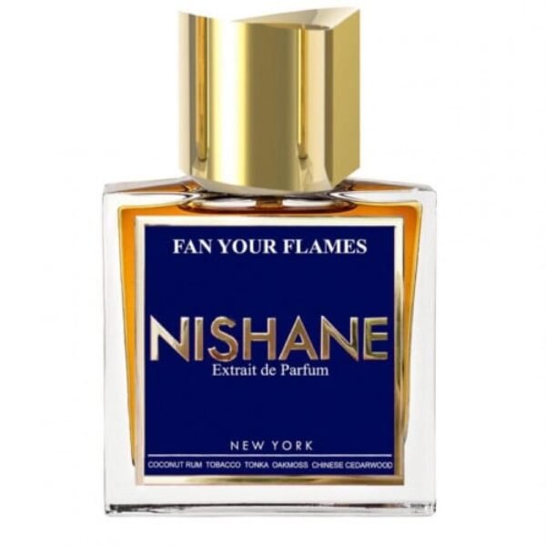 Nishane Fan Your Flames