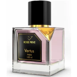 Vertus Rose Prive - 	 vertus عطر
