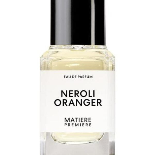 Matiere Premiere Neroli Oranger