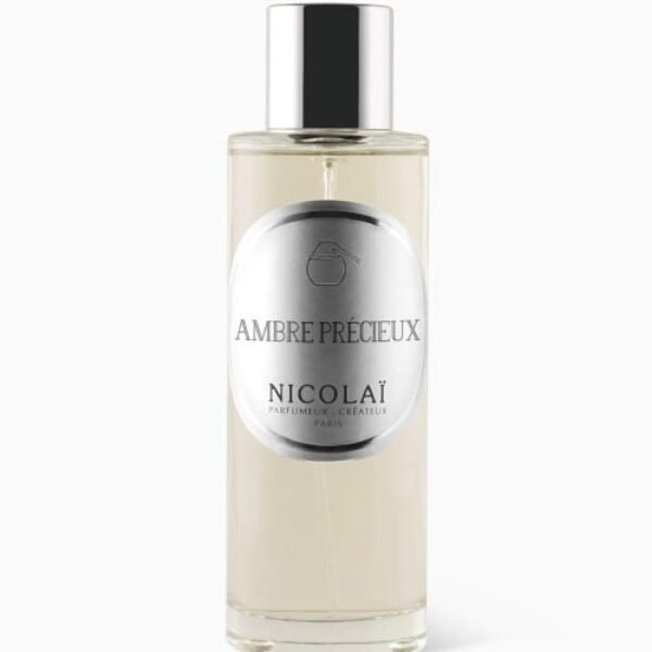 Nicolai Ambre Precieux Room Spray