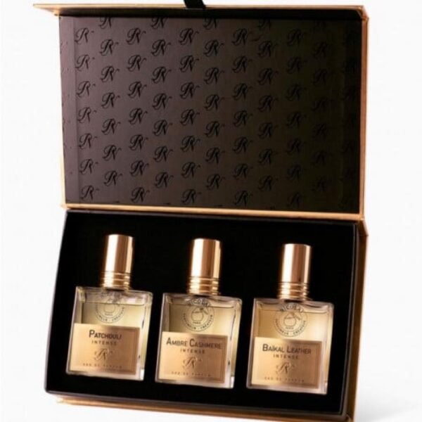 Nicolai Patchouli Intense Set