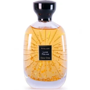 Atelier Des Ors Lune Féline - أتيلير دي أورس لون فلين فى السعودية