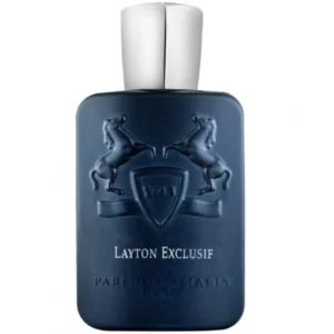 Parfumes De Marly Layton Exclusif - بارفيوم دو مارلي لايتون إكسكلوسيف أو دو برفيوم
