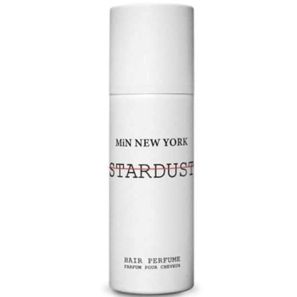 Min New York Stradust Hair Perfume