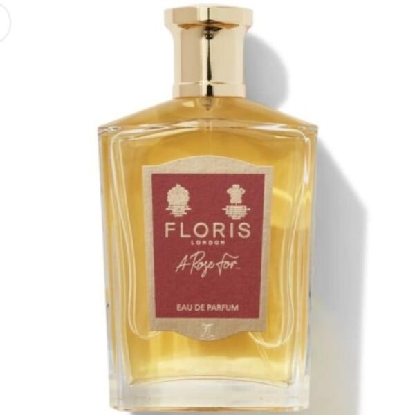 Floris Leather Oud