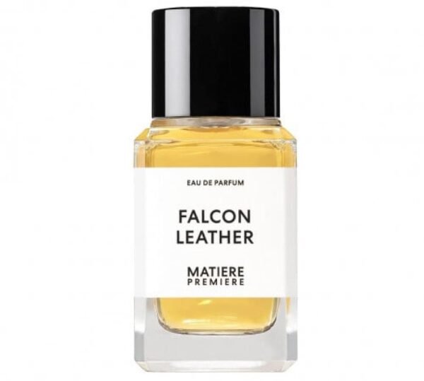 Matiere Premiere Falcon Leather