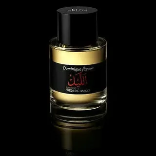 فريدريك مال عطر الليل